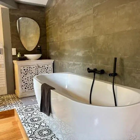 Souleyraou Piscine 12 Pers Calme Dans Airial Villa Sainte-Eulalie-en-Born